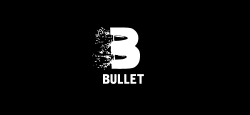 logo标志设计中剪影主题欣赏
