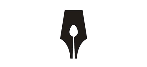 logo标志设计中剪影主题欣赏