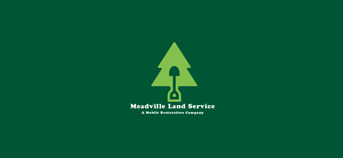logo标志设计中剪影主题欣赏