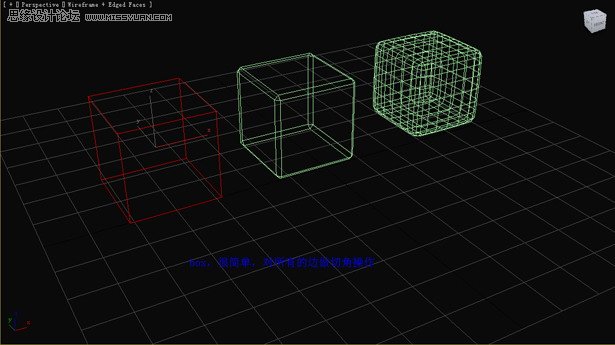 3D Max̳̣Բ򵥲