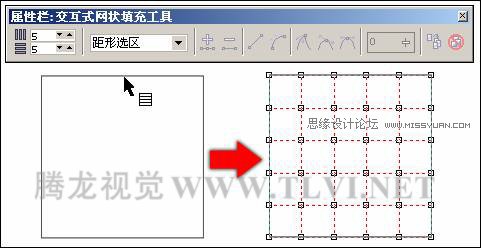 ʹCorelDRAWеġʽ䡱