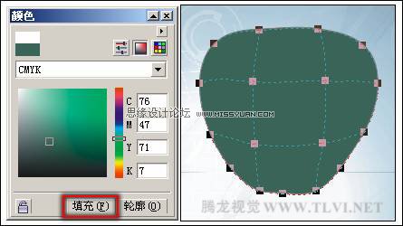 ʹCorelDRAWеġʽ䡱