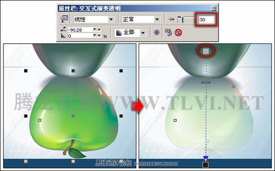 ʹCorelDRAWеġʽ䡱