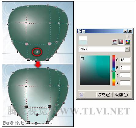 ʹCorelDRAWеġʽ䡱