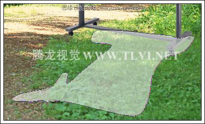 Photoshop设计绘图仪宣传页教程