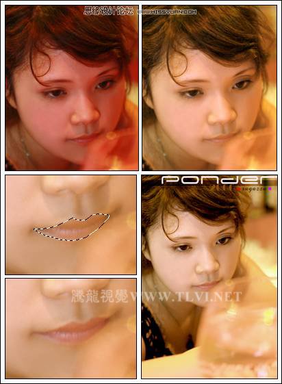 PhotoshopУƫҹƬĽ̳