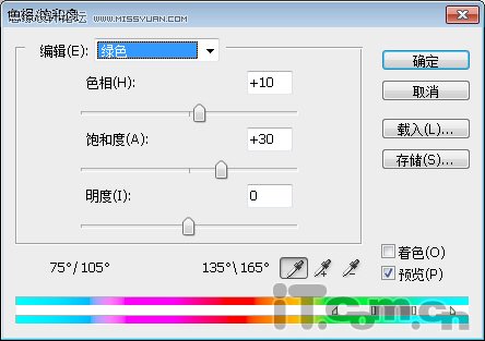 Photoshop简单处理把灰蒙蒙的照片变清晰