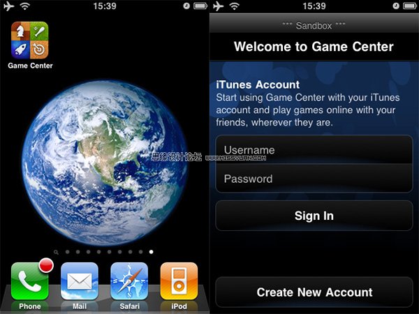 iPhone OS 4.0 Ʊ仯
