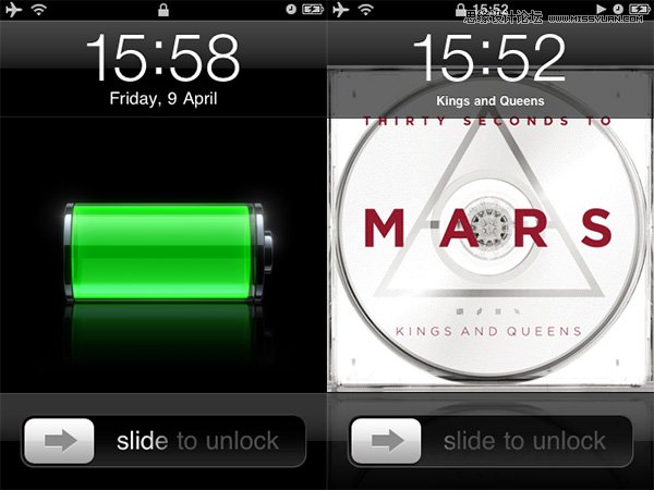 iPhone OS 4.0 Ʊ仯