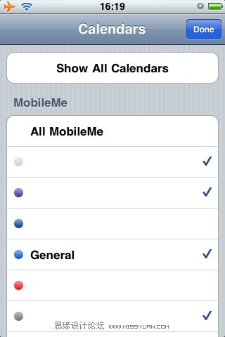 iPhone OS 4.0 Ʊ仯