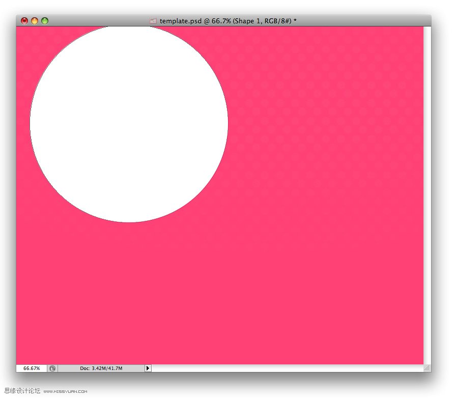 photoshop设计一个糖果店网站教程 - 转载教程