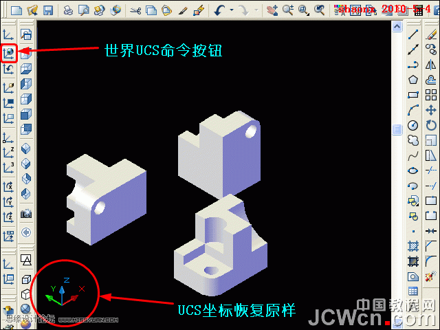 AutoCAD̳̣ƽӰάģתΪͼ