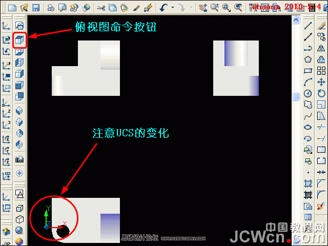 AutoCAD̳̣ƽӰάģתΪͼ