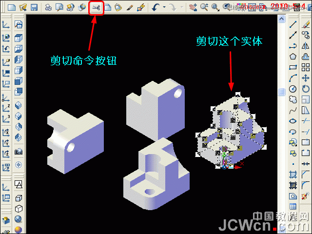 AutoCAD̳̣ƽӰάģתΪͼ