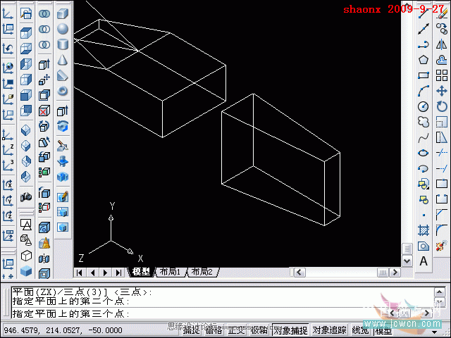 AutoCAD̳̣СԲ