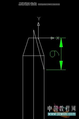 AutoCAD̳̣һκʮ˿ͷĻ