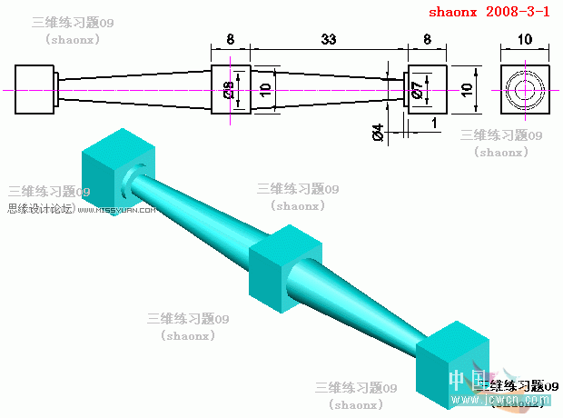 AutoCAD̳̣Բ,תʵ,