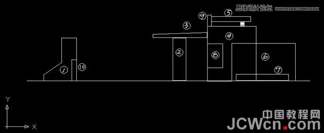 AutoCAD̳̣ŵĽģȾ