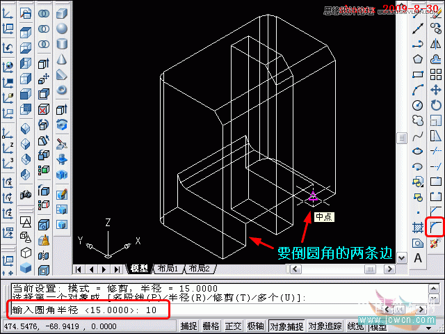 AutoCAD̳̣,,Բ