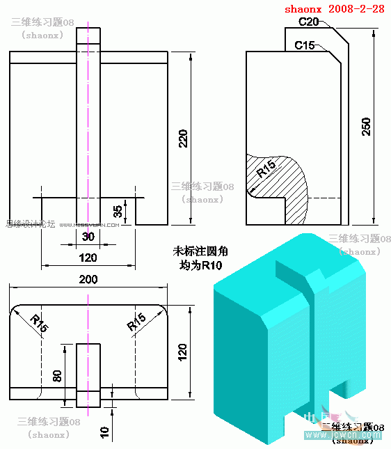 AutoCAD̳̣,,Բ