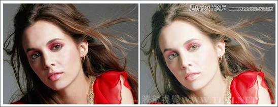 PhotoshopCS5基础教程:精度解析吸管工具的使用