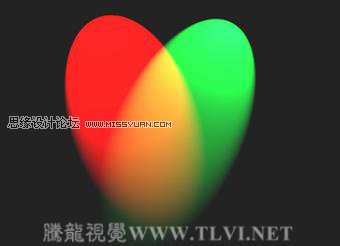 PhotoshopCS5基础教程:理解RGB与CMYK色彩模式