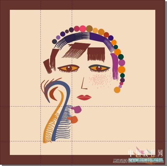 CorelDRAW̳̣ʸװλĻ