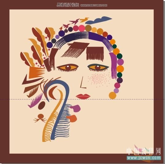 CorelDRAW̳̣ʸװλĻ