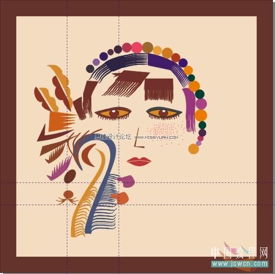 CorelDRAW̳̣ʸװλĻ