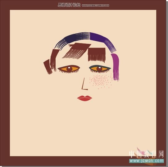 CorelDRAW̳̣ʸװλĻ
