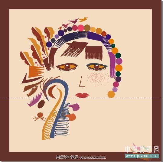 CorelDRAW̳̣ʸװλĻ