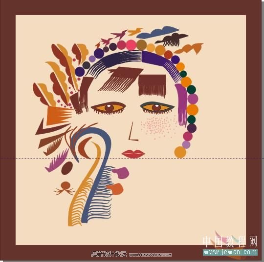 CorelDRAW̳̣ʸװλĻ