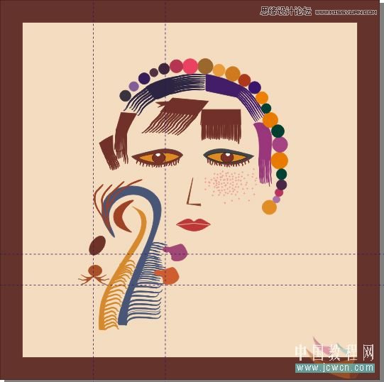 CorelDRAW̳̣ʸװλĻ