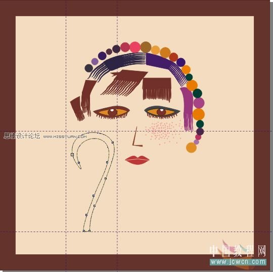 CorelDRAW̳̣ʸװλĻ