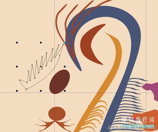 CorelDRAW̳̣ʸװλĻ