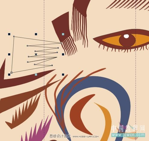 CorelDRAW̳̣ʸװλĻ