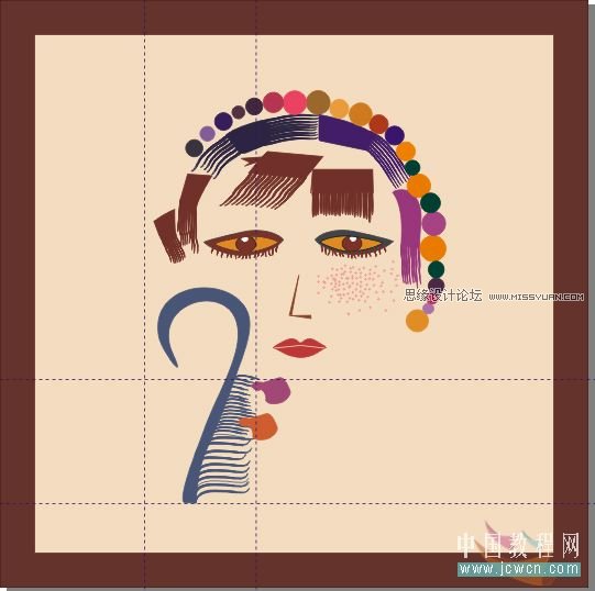 CorelDRAW̳̣ʸװλĻ