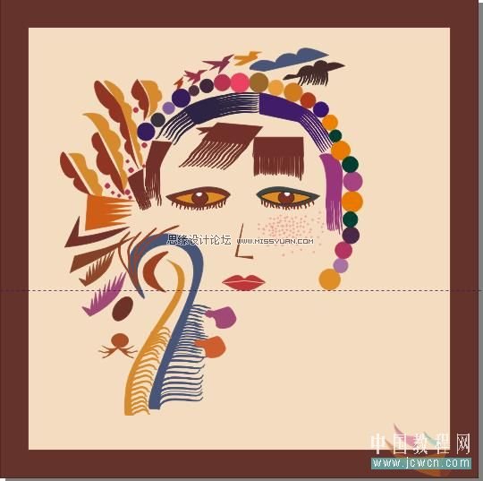 CorelDRAW̳̣ʸװλĻ