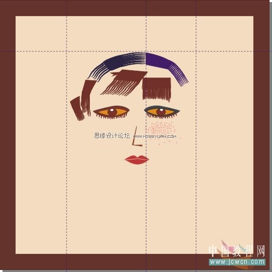 CorelDRAW̳̣ʸװλĻ