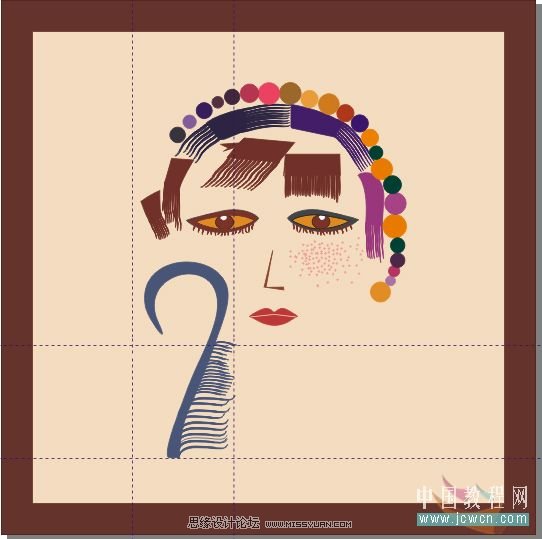 CorelDRAW̳̣ʸװλĻ