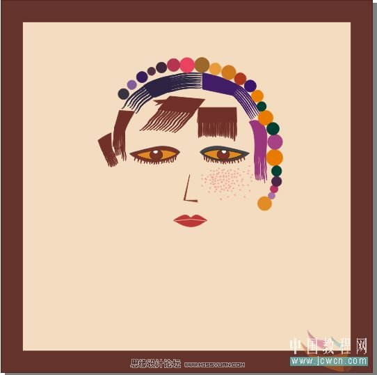 CorelDRAW̳̣ʸװλĻ