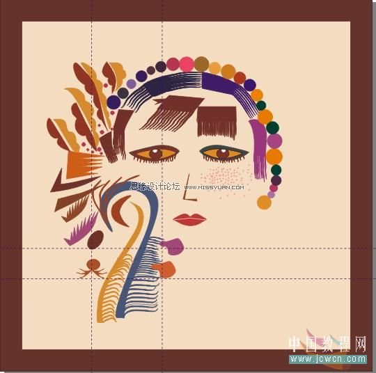 CorelDRAW̳̣ʸװλĻ