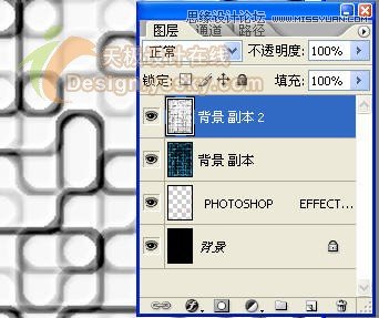 PhotoshopɫܵṹЧ