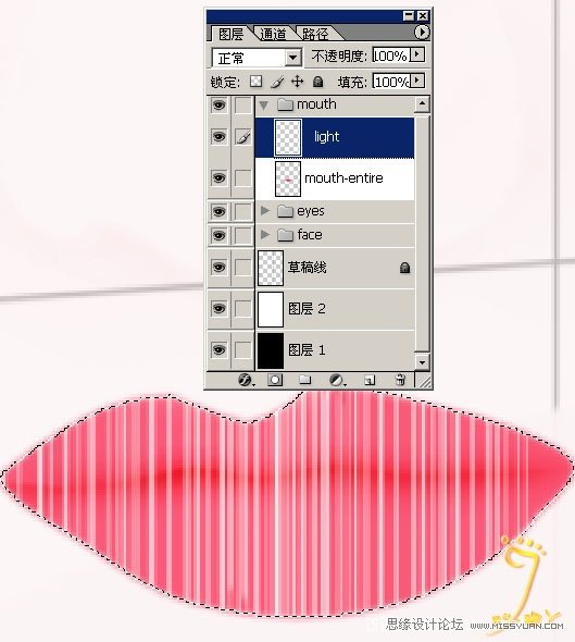PhotoshopġɰĻα