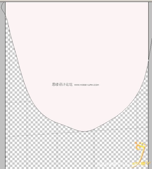 Photoshop临摹可爱的幻梦宝贝