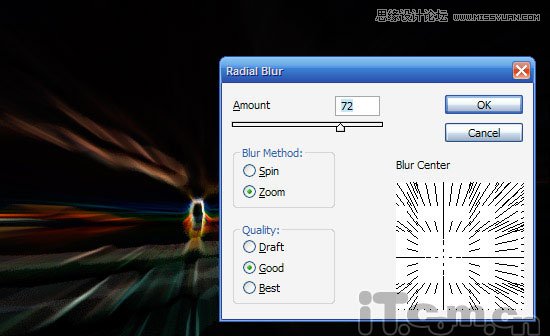Photoshopһõ侰ɫ
