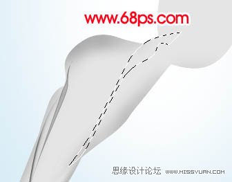 Photoshop制作抽象的彩色烟雾效果