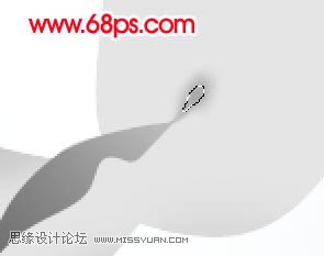 Photoshop制作抽象的彩色烟雾效果