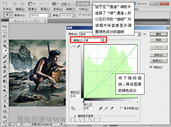 Photoshop̳̣ϸɫͨ