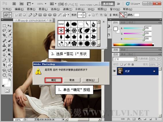 Photoshop̳̣λͼʸͼ